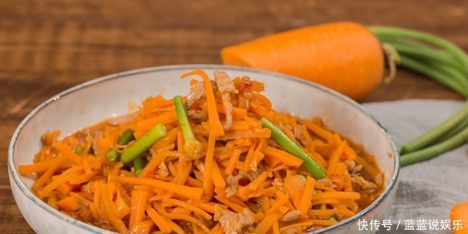 不粘锅|无论炒什么肉,教你这样腌制,炒出来的肉滑嫩不粘锅