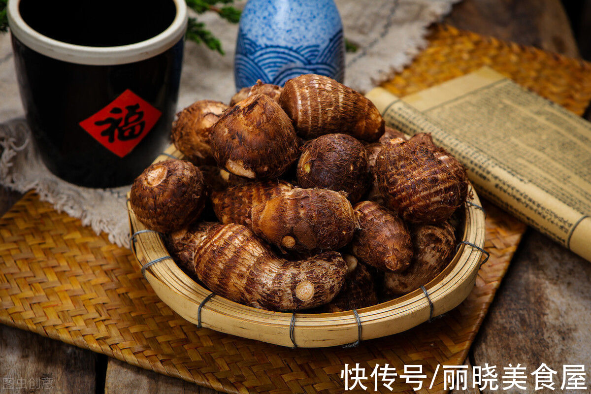 螃蟹|白露过后，饮食讲究“5多吃1少吃”，顺应季节交替，秋冬身体棒