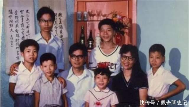 父亲|“最”成功的中国家长,6个孩子5个博士,他说:我的事业是父亲