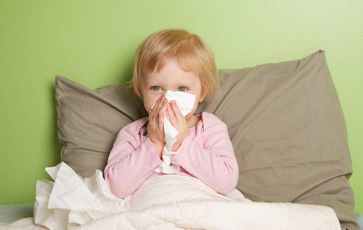流鼻涕|宝宝总流鼻涕，有什么护理方法吗？这4个办法教妈妈们轻松应对