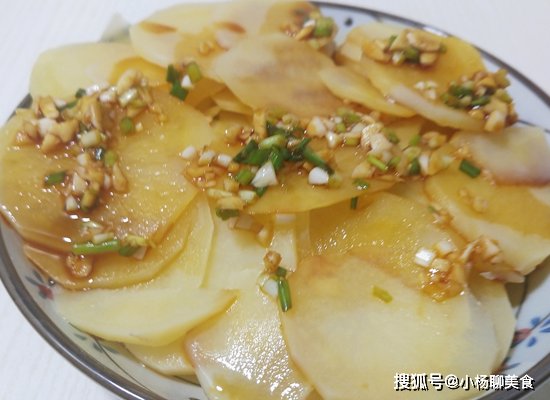 想吃|夏天这菜是个宝，几块钱拌一盘，吃一口就停不下来，吃了还想吃