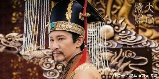 货币|唐代的货币战争:虚钱与实钱的来历及分析