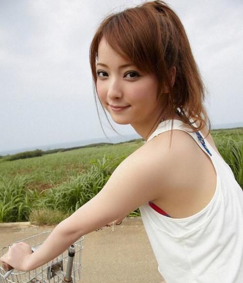 初中女生最火的发型,青春活泼又“靓丽”!轻松做时尚魅力女孩