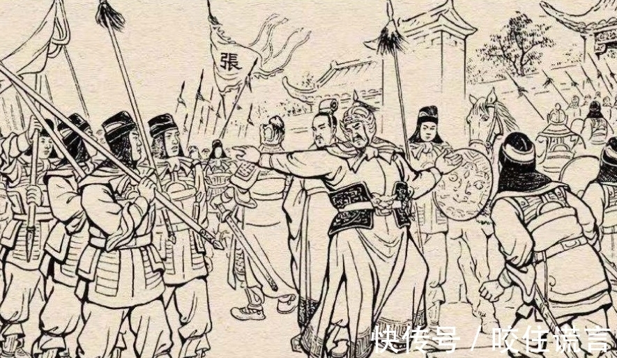 关兴|赵云的师父、师兄以及徒弟,各有两位,其中五人在三国演义中登场