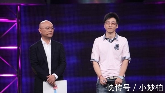 主持人|从金牌主持人混到街头卖艺，如今却出家为僧，他到底错在了哪里？