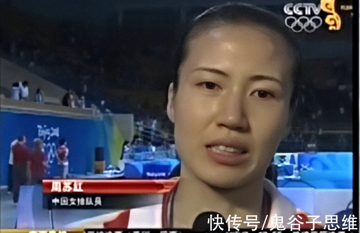 女排队员|周苏红：前女排队员，照顾瘫痪丈夫5年后，为何转身改嫁大9岁富商
