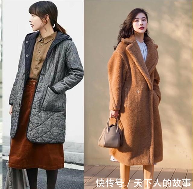 针织衫 秋冬季如何穿出高级感规避这4大“廉价感”穿搭雷区是关键！