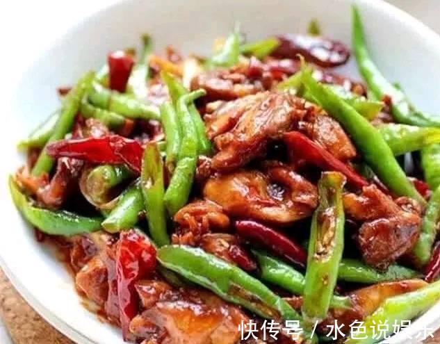 鲜香|鲜香可口的几道下饭菜，浓香美味特好吃，实惠又健康很诱人