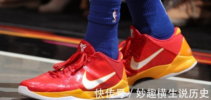 加里纳利 球鞋上脚回顾!威廉姆斯上脚匹克,加里纳利上脚Adidas!