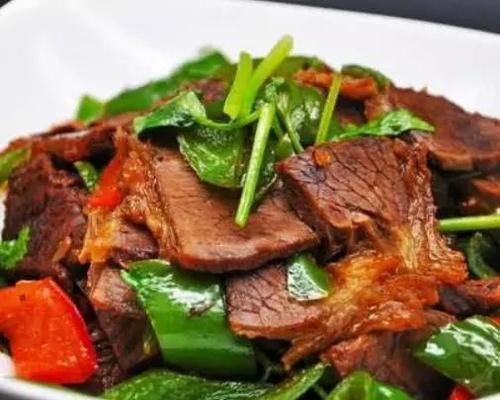 春天，适合孩子吃的家常菜，超级解馋下饭，常吃补钙壮骨身体棒！