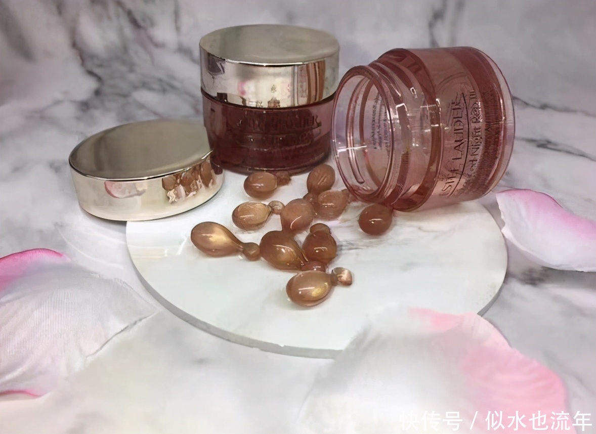 肌肤|精华液推荐:美白提亮又保湿被誉为王牌,有效拯救暗淡熬夜肌肤