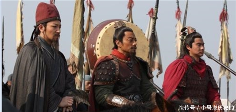 并非|吴用死后才明白,梁山的正真老大其实并非宋江?