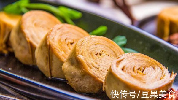 超经典的素火腿在家也能做