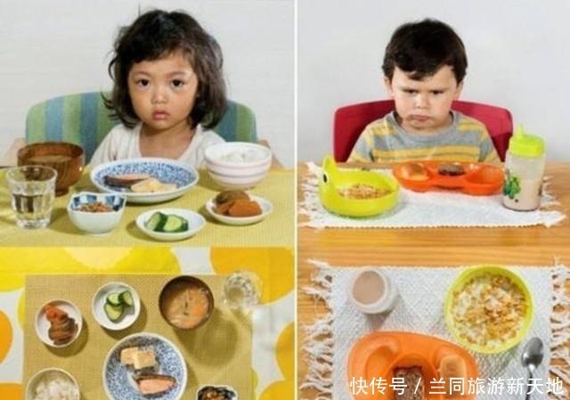 一日三餐|这3种“糊弄式早餐”,没营养还伤害孩子健康,很多宝妈仍不知情