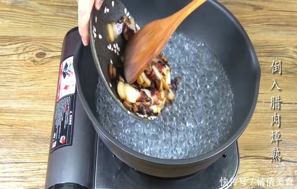 道菜|吃了忘不掉的家常菜,每次做这道菜,老公和孩子总是多吃一碗饭!