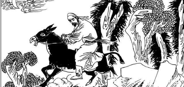 瑟瑟发抖&聊斋故事:秀才驱怪