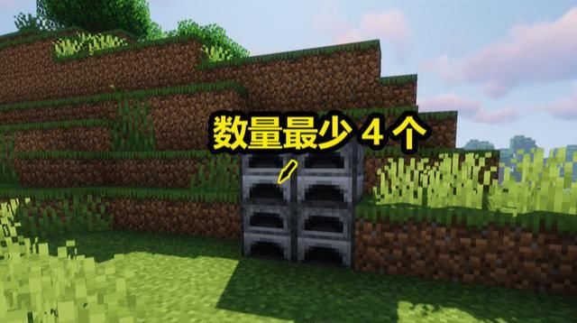 等到|我的世界：1.17快照版本即将更新，java版玩家泪目，终于等到了！