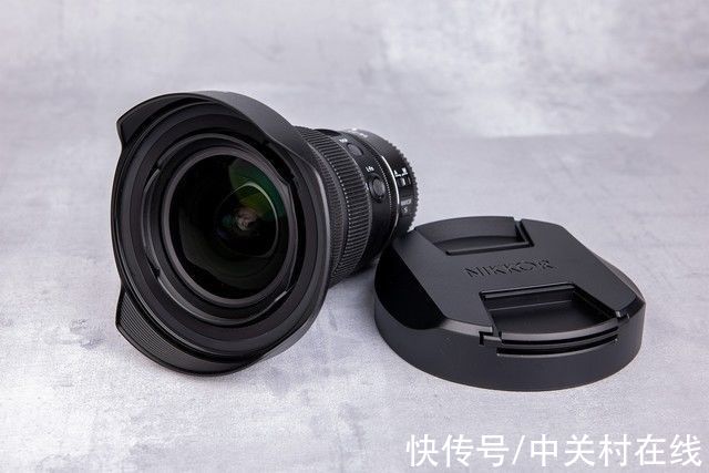 重量|14-24mm F2.8神头再升级 广角镜头选它没错