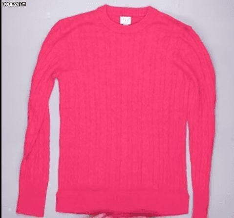 袖子 这么贵的换季冬衣怎么收纳?一招搞定,建议收藏!