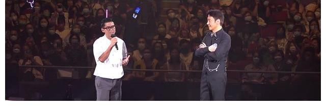 不顾社会影响为劣迹艺人站台,黎明这是怎么了?