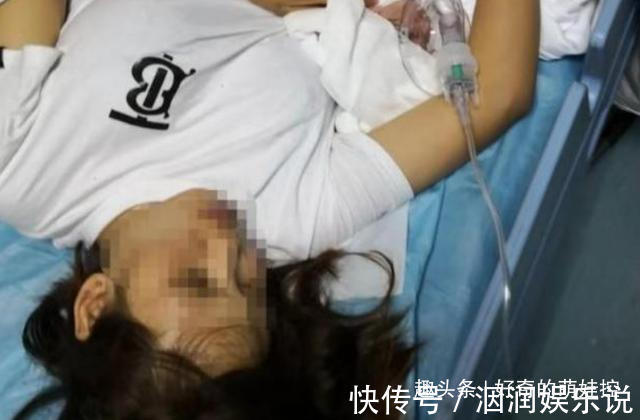 女高生|18岁女高生“溢出母乳”,妈妈称没有男朋友是乖乖女,医生无知