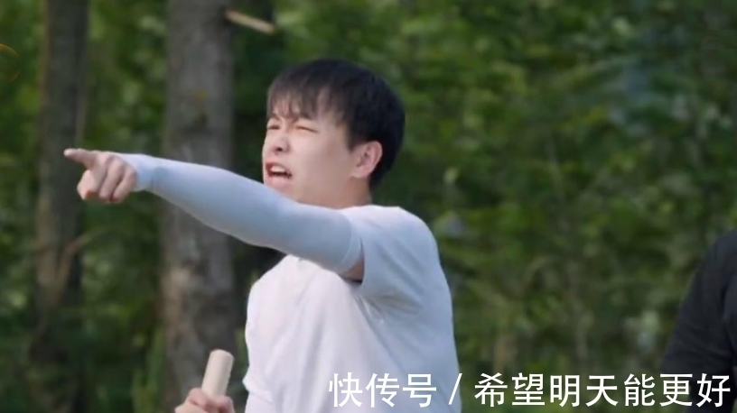 下期|《向往的生活5》下期火了,来了很多老熟人,可黄磊却很生气