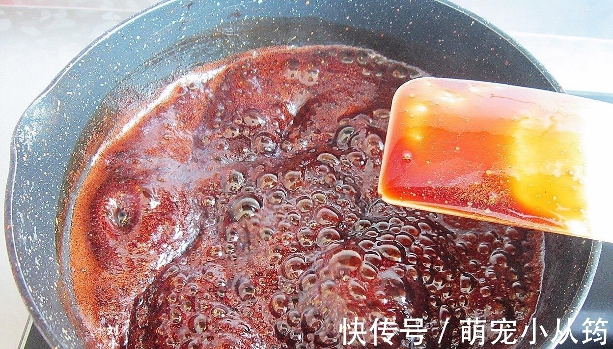 搅拌均匀|生理期喝姜糖水不如吃它,益气补血又暖宫,携带方便,做法简单