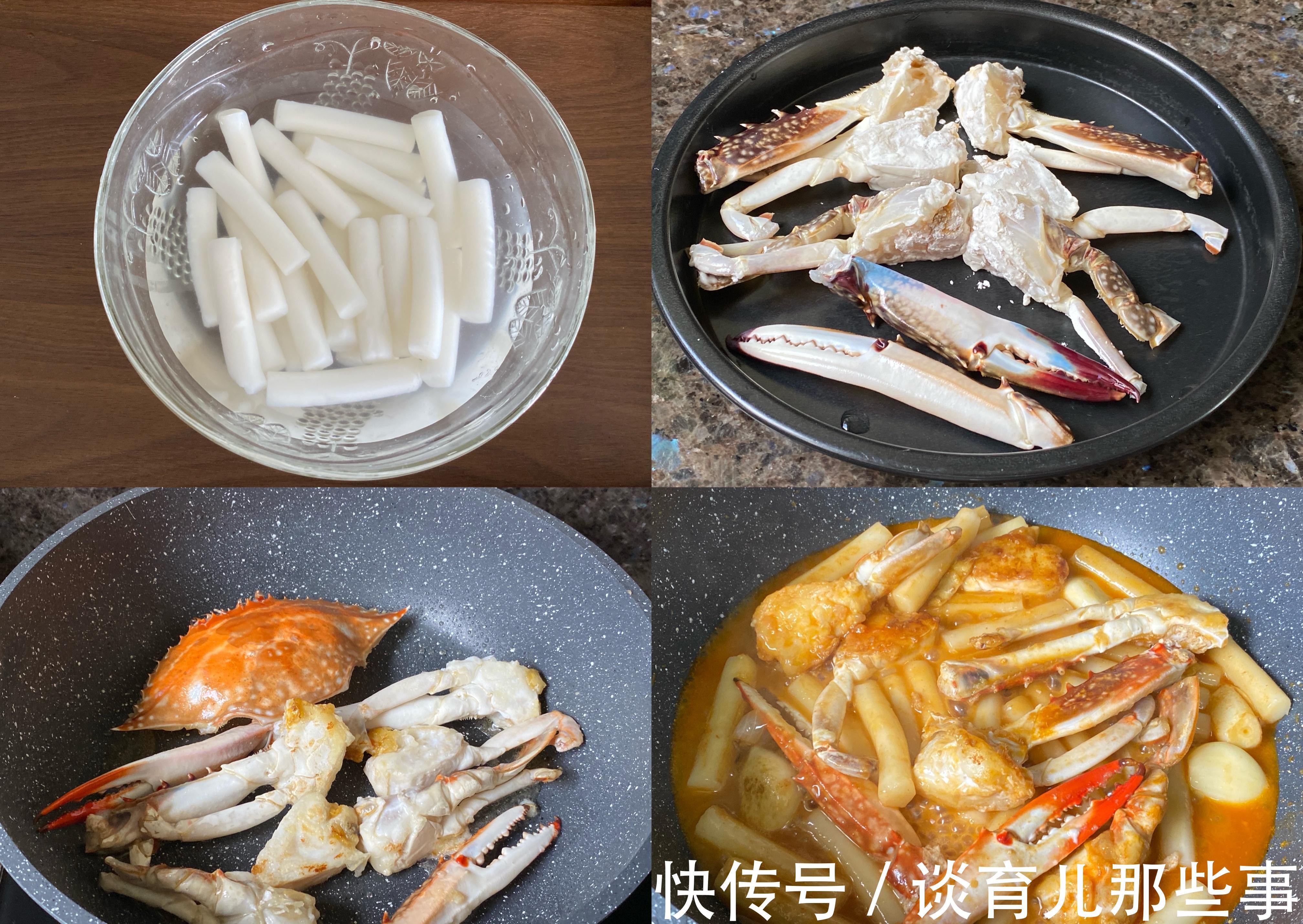 蒜蓉酱|重阳节,不管多忙,5道菜要多吃,营养高蛋白,老人多吃身好