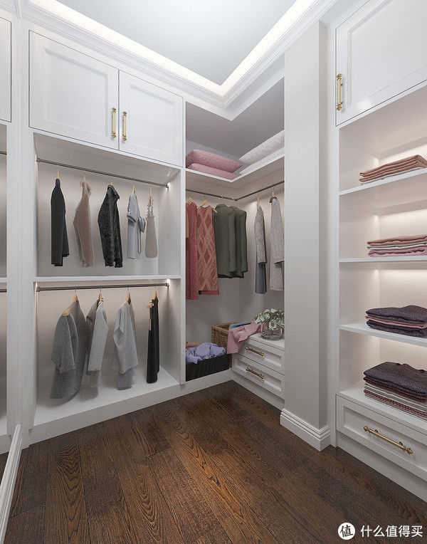 中式|这对夫妻俩装修思想前卫，全屋新中式混搭风格，效果让人羡慕极了