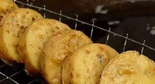  小吃|因名字而被美食“除名”的4种小吃，我敢打赌，你一种都没吃过