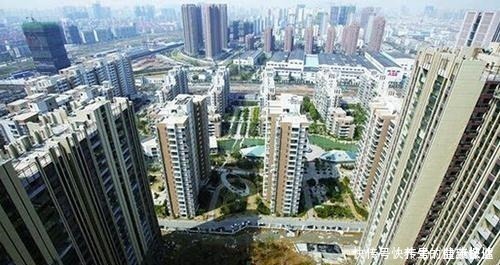 购房者|还记着“金三银四”这两种楼层成为新的黄金楼层!