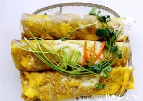 中国|老外给中国美食取的名字,看到第几个,你忍不住笑了