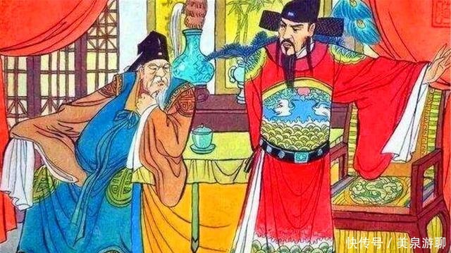 解析|解析张居正夺情事件:张居正身陷两难局,明神宗借机抖威风