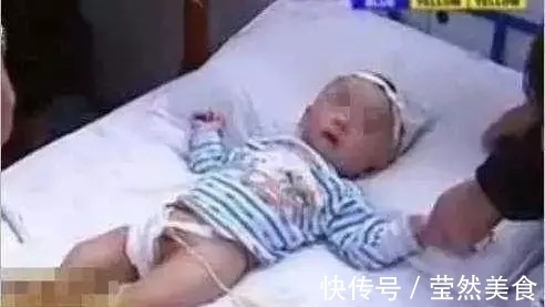 奶奶|2岁宝宝“蛋蛋”被切除终身无法生育, 都怪奶奶说的话!