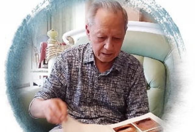 令人吃惊|95岁老人脸上无老年斑,精神状态比30岁时还好,养生方令人吃惊