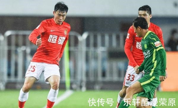 邓涵文|国安有望签下一位现役国脚,曾留洋欧洲,现正在寻找新下家