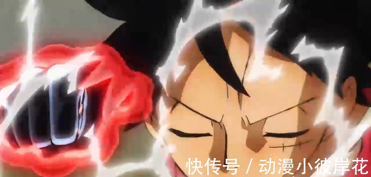 尾田|海贼王:和之国篇被爆抄袭!凯多战败原因以外泄露!