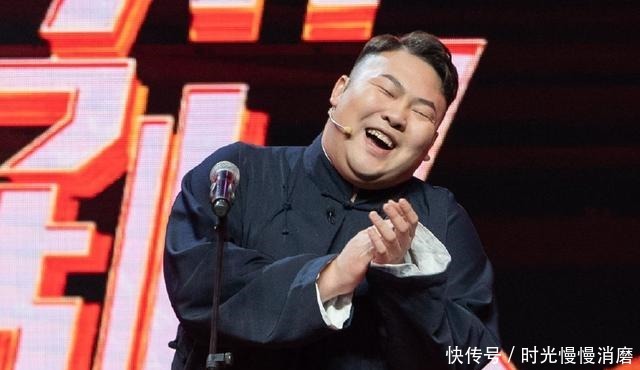 欢乐喜剧人|欢乐喜剧人7第四期,阿伟爆出大冷门夺冠,最大功臣却是岳云鹏!