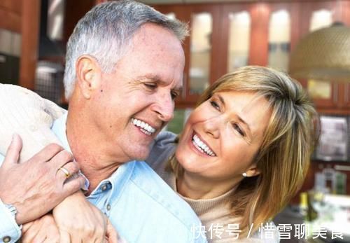 中老年人|无论男女,到了50岁寿命关键期,如果没有这5个表现,值得高兴