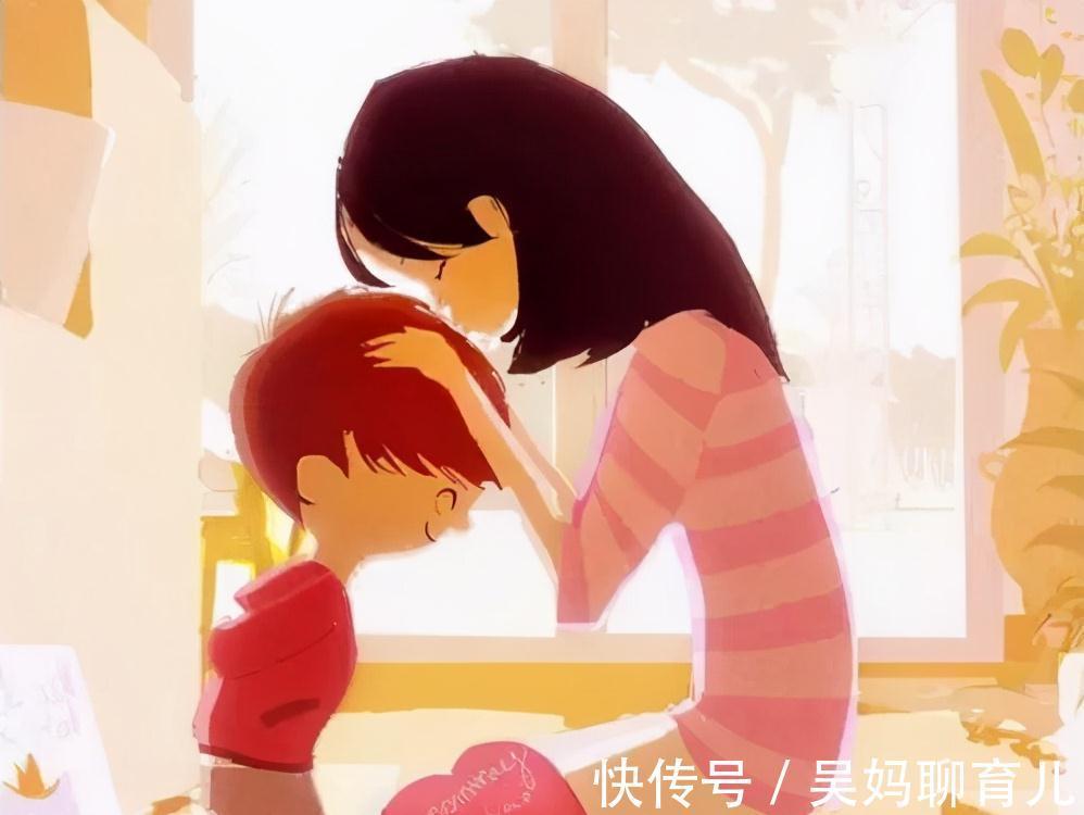 郑渊洁|母亲是这三种性格,养出来的孩子将来会更成功,你在其中吗?