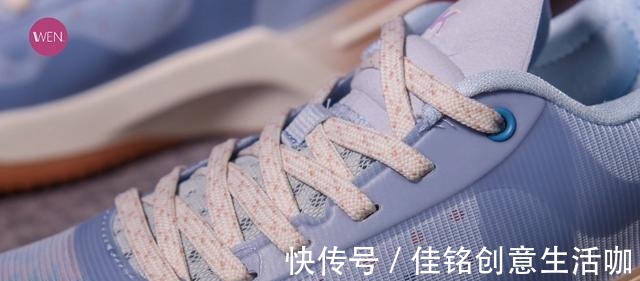 碳板 说什么ZK5平替,我愿称闪现3为后卫鞋新标杆!