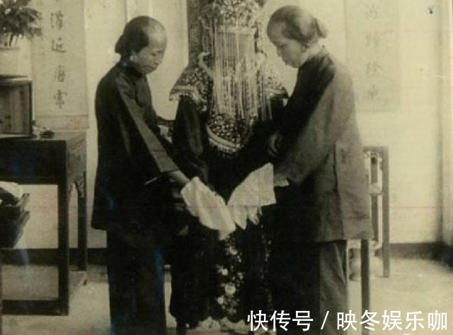 丫环&富家千金不愿嫁穷书生,让丫环代嫁,20年后重逢:你毁了我一生