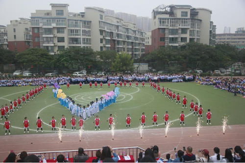 郑州3所优质民办小学，教学成绩一流，学生的“造梦工厂”