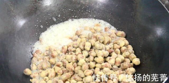 我家从来不买零食，6种自制小零食，没有烤箱也能做，香醋脆口！