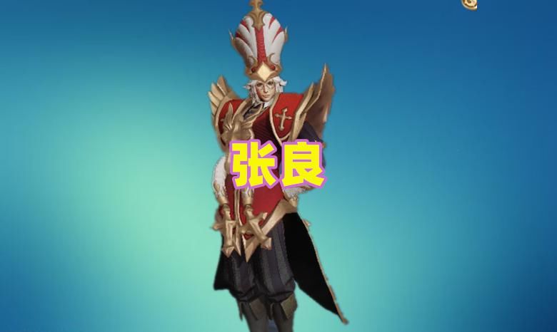 输出|唯一没有弱势期的法师，控制堪比张良，输出不弱干将，坦度不输嫦娥