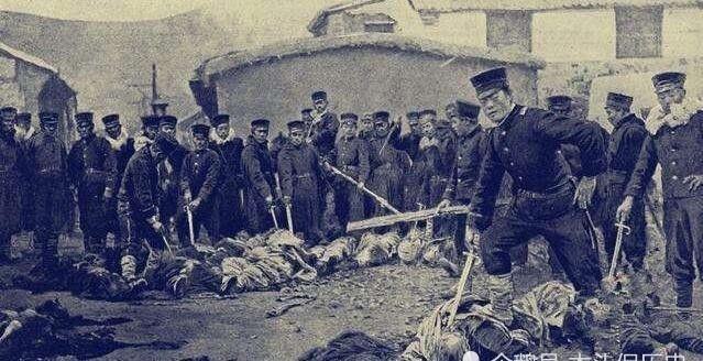 北洋水师|甲午战争中，清军伤亡11480人，日军伤亡多少？