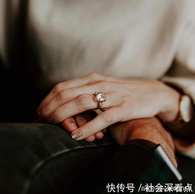 粉红色|让凯特王妃都爱不是释手的摩根石，被誉为宝石界的新潮流！