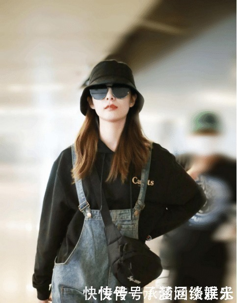 帽子|不同脸型怎么挑选帽子?3步教你选对帽子,修饰脸型不是问题