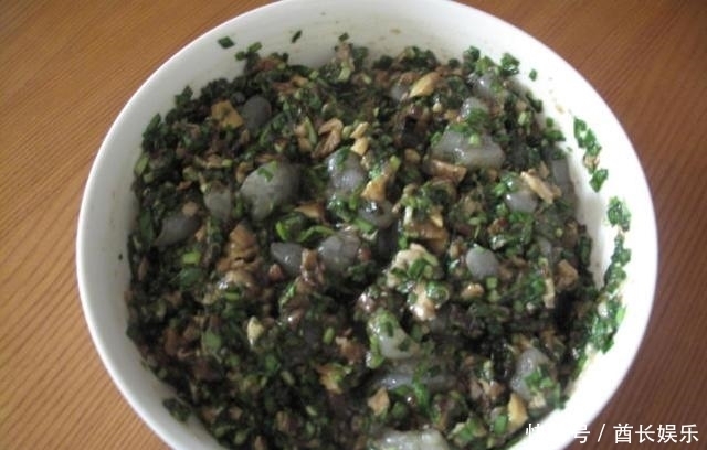 猪肉|饺子要吃馅,看来调出各式的饺子馅,会有你喜欢的一款