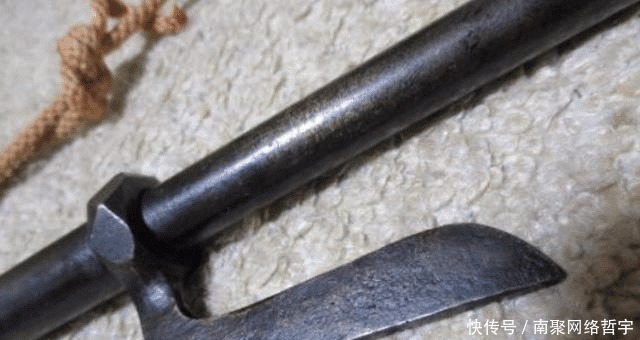 立花道雪#独有千古的8种兵器,第二种是“侠女玉器”,第七把曾斩断雷电!